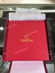 Solid Pink OEM Replica Omega Watch box for sale (1)_th.jpg